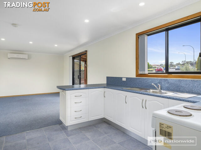 13 Voss Court OLD BEACH TAS 7017