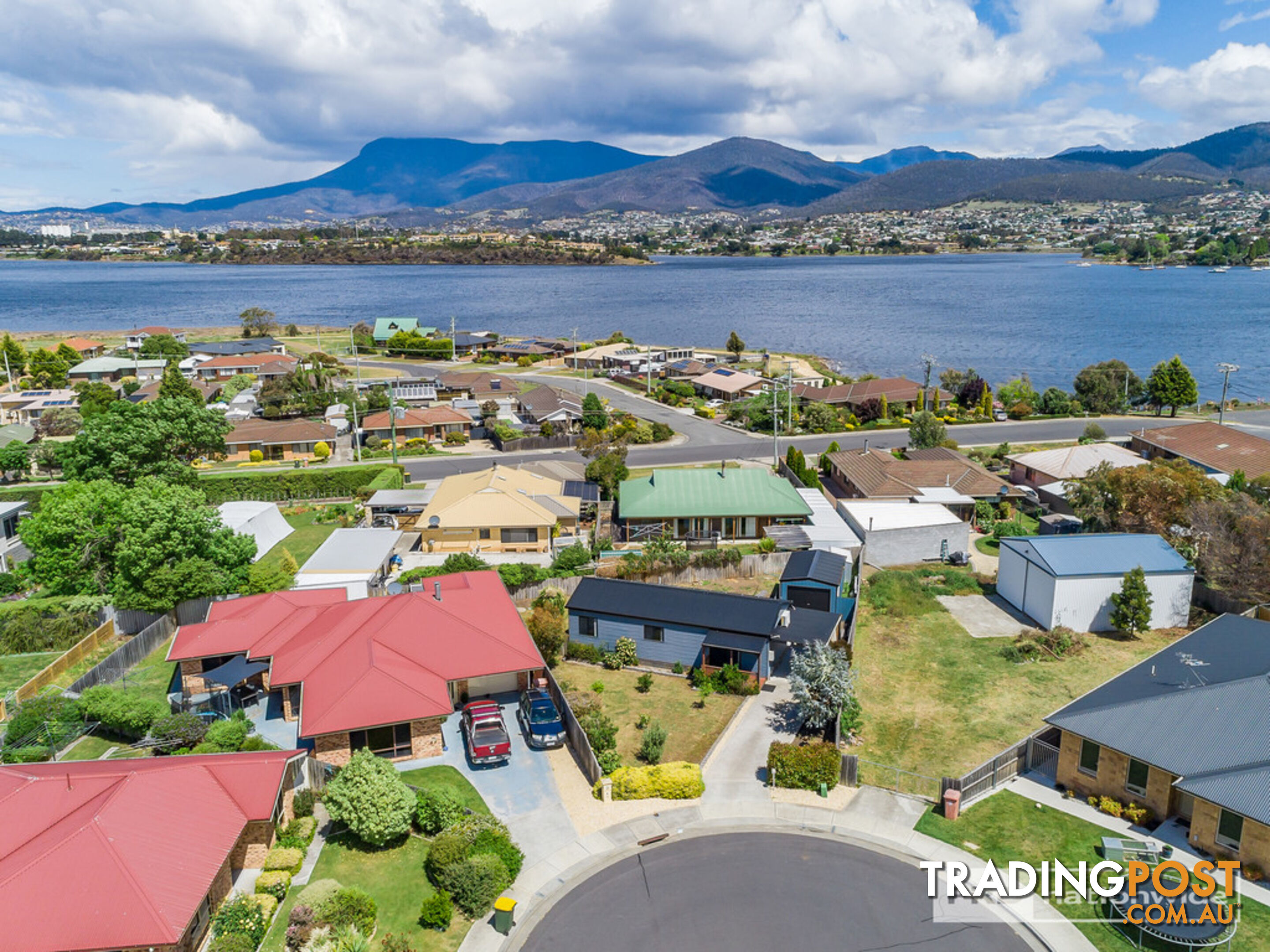 13 Voss Court OLD BEACH TAS 7017