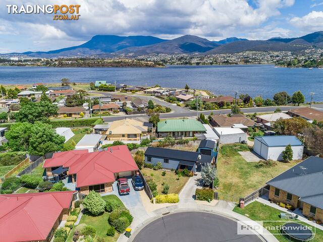 13 Voss Court OLD BEACH TAS 7017