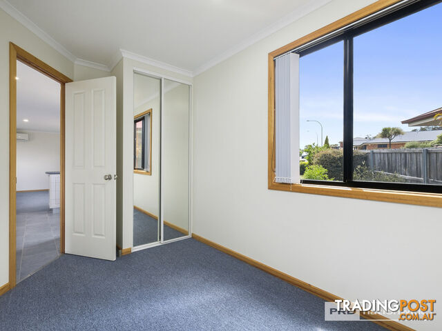 13 Voss Court OLD BEACH TAS 7017