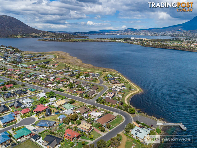 13 Voss Court OLD BEACH TAS 7017