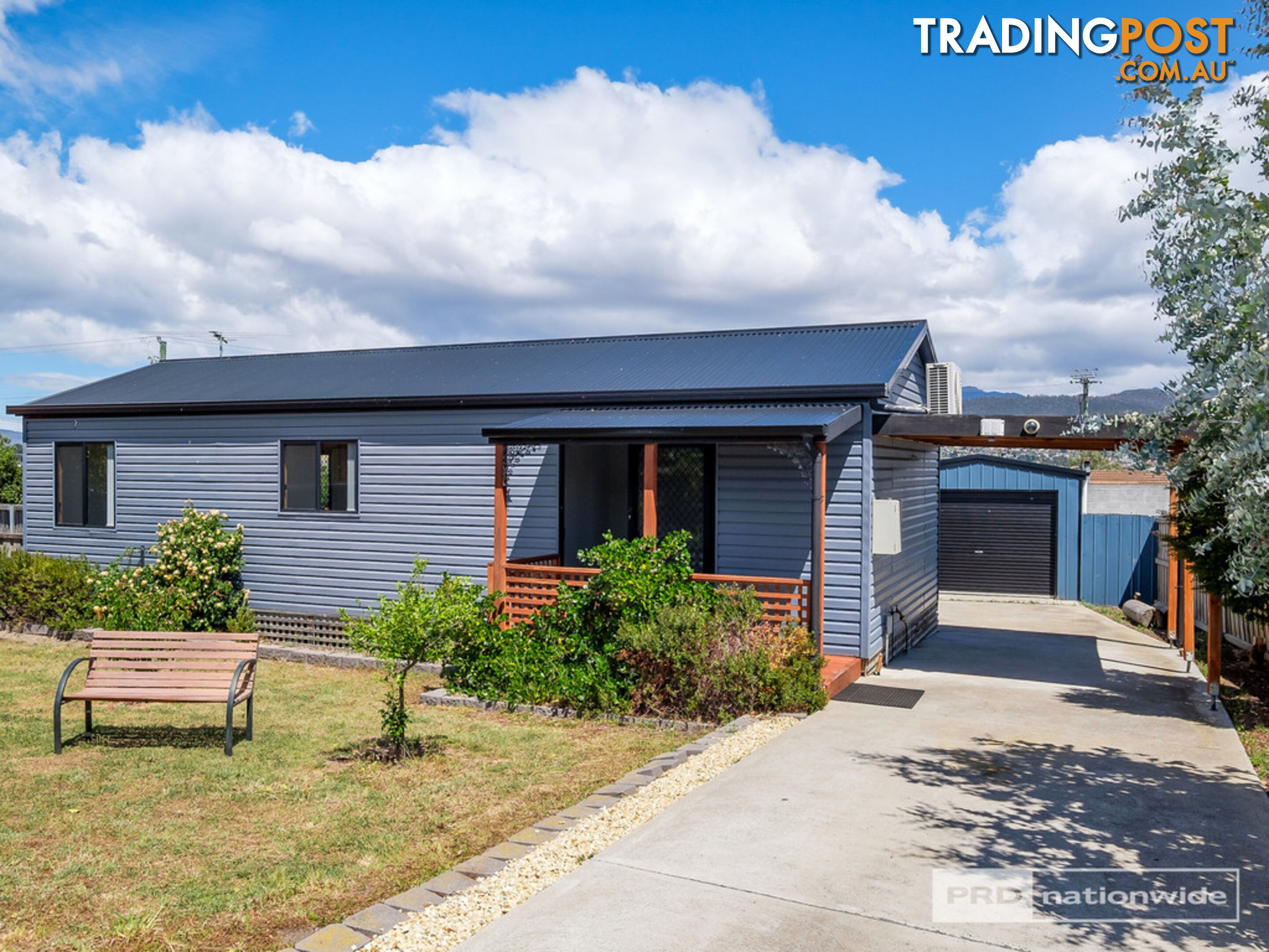 13 Voss Court OLD BEACH TAS 7017