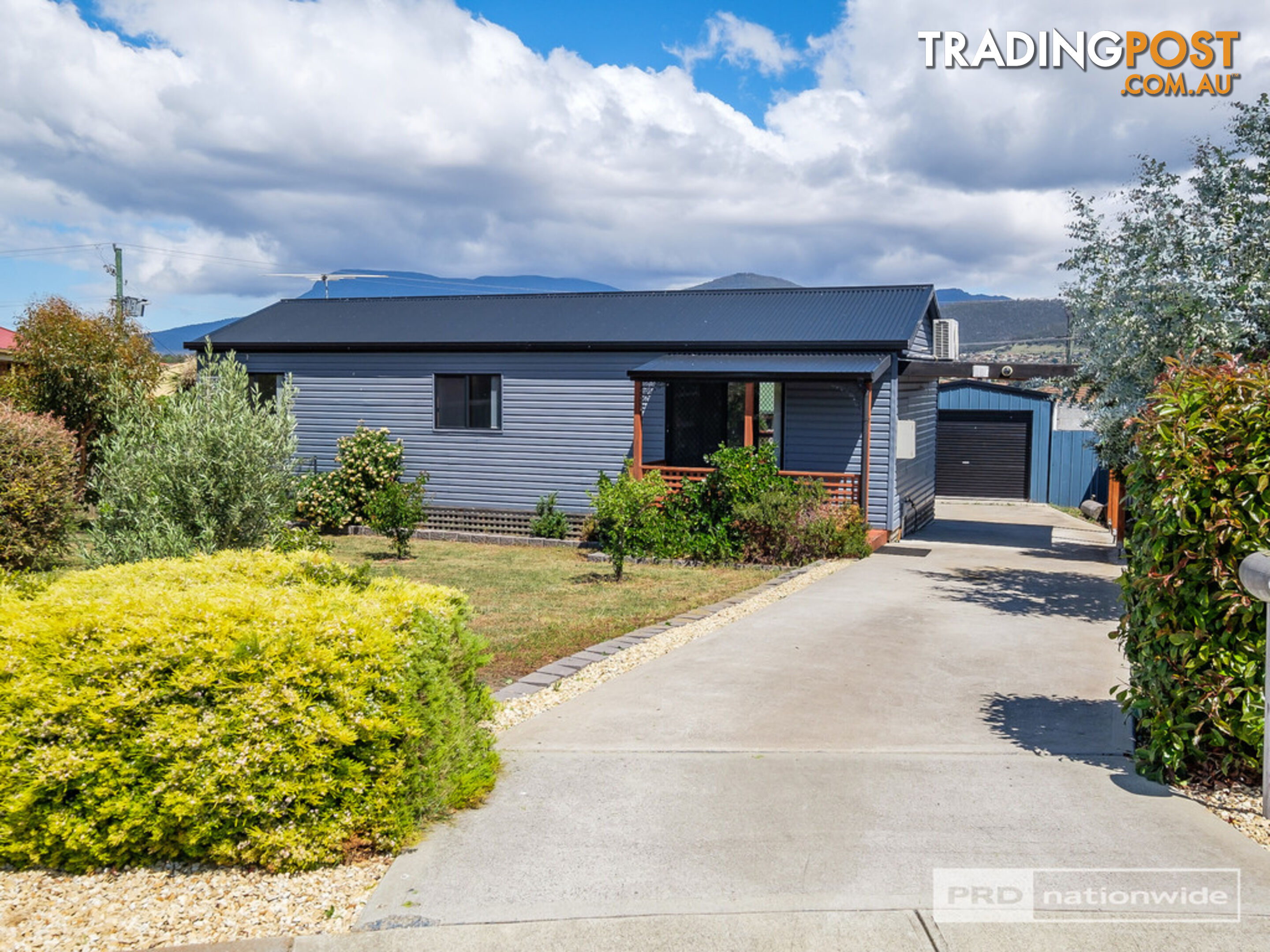 13 Voss Court OLD BEACH TAS 7017