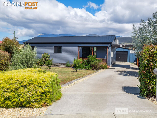 13 Voss Court OLD BEACH TAS 7017