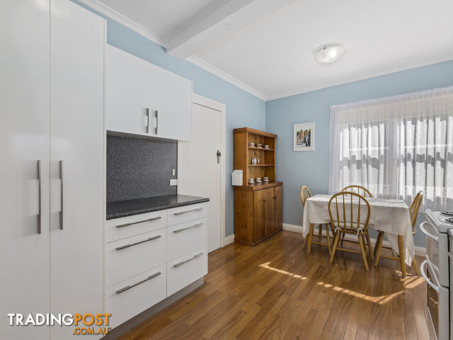 31 Leonard Avenue MOONAH TAS 7009