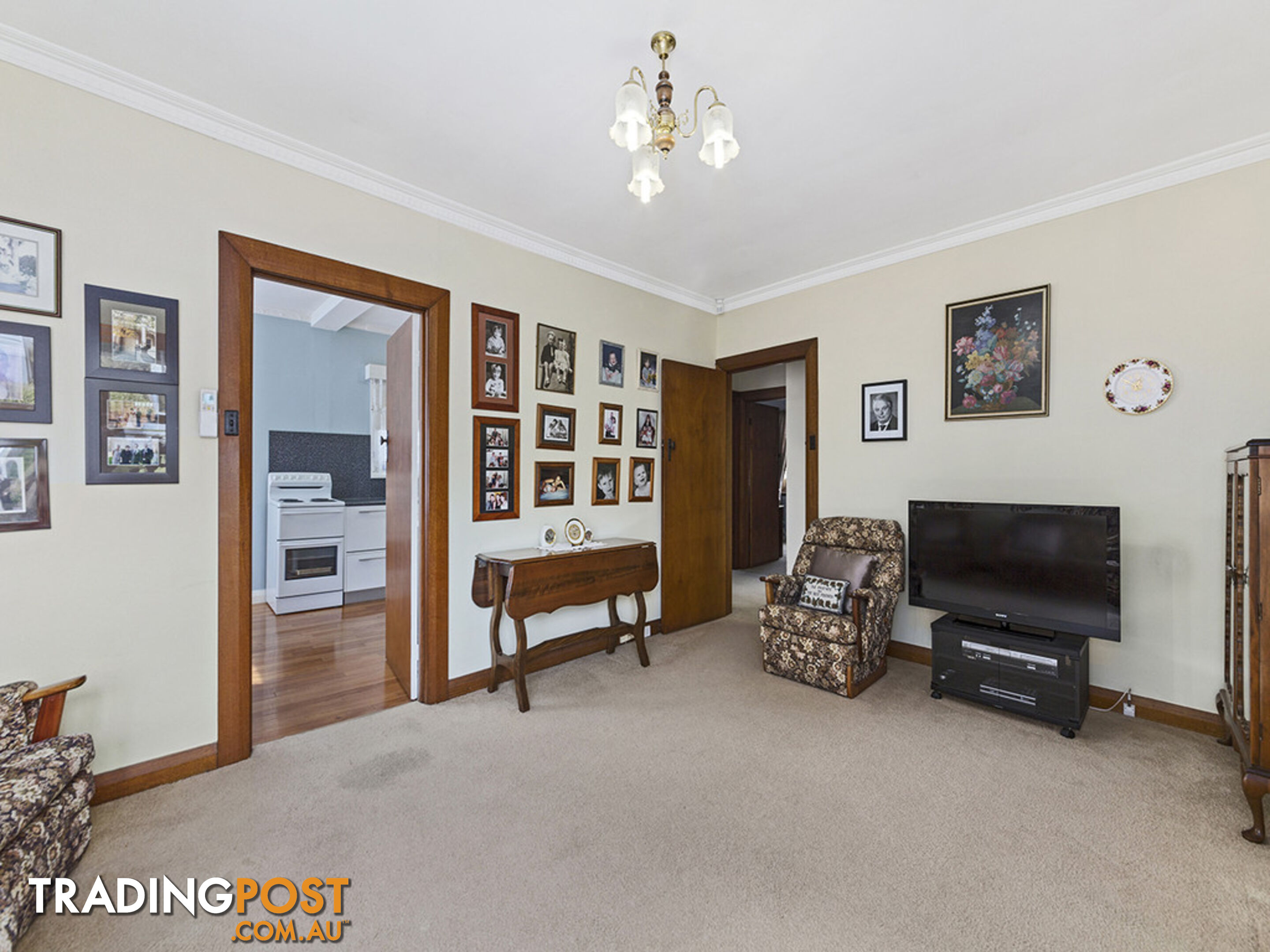 31 Leonard Avenue MOONAH TAS 7009