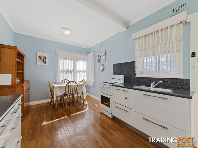 31 Leonard Avenue MOONAH TAS 7009