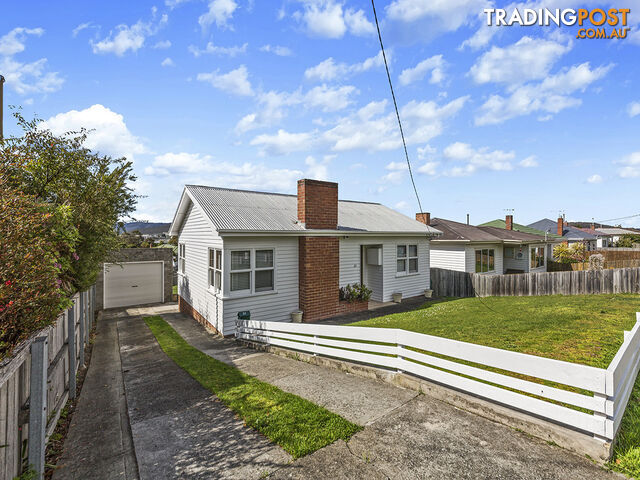 31 Leonard Avenue MOONAH TAS 7009