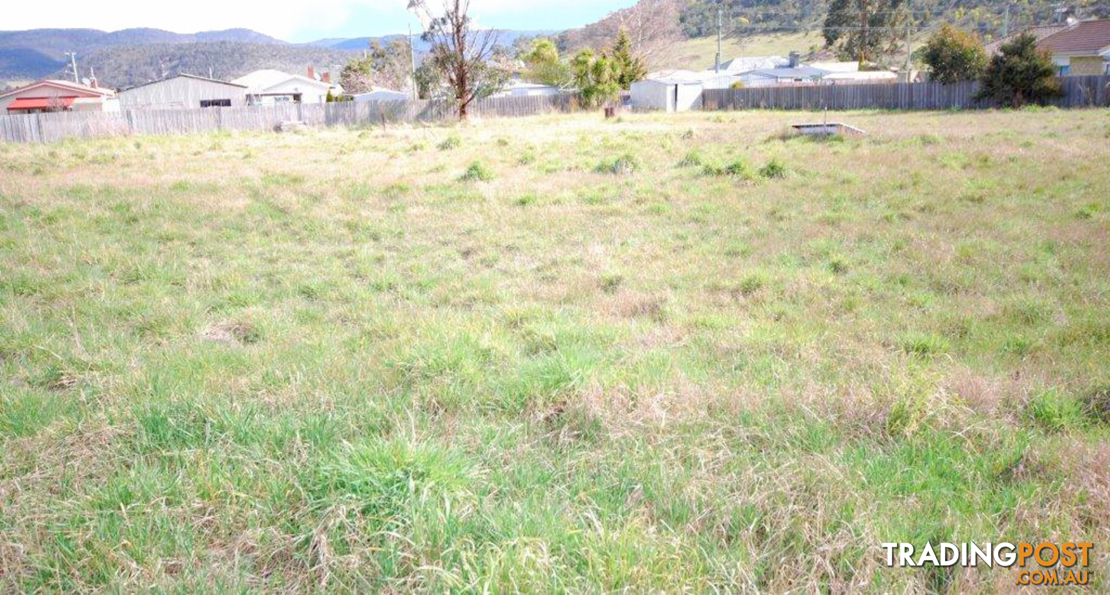 Lot 1 Back River Road MAGRA TAS 7140