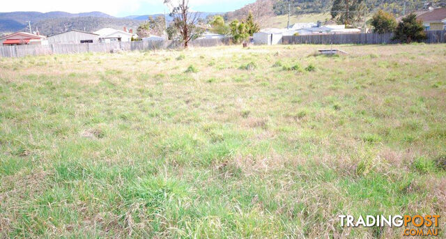 Lot 1 Back River Road MAGRA TAS 7140