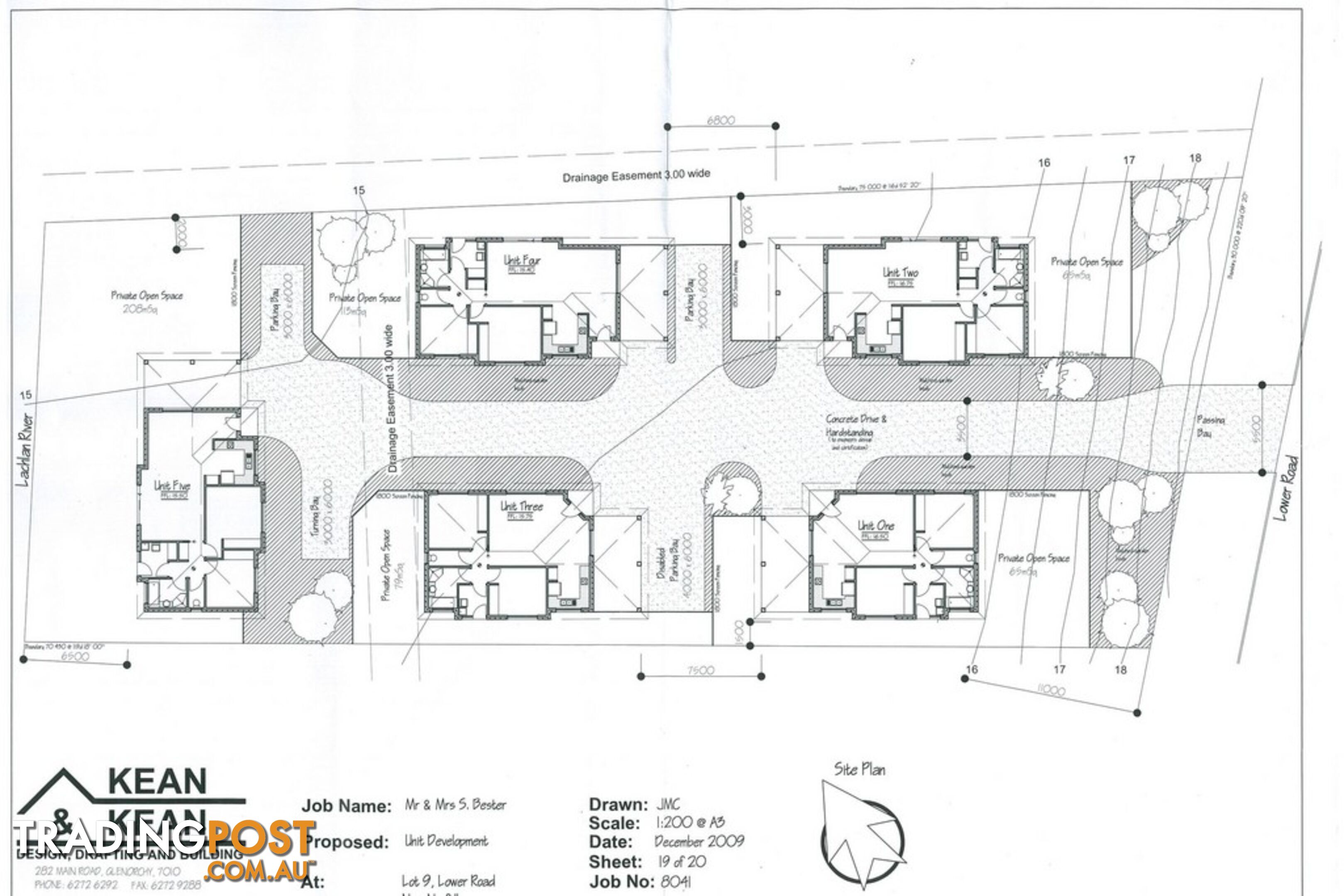 1/47 Lower Road NEW NORFOLK TAS 7140