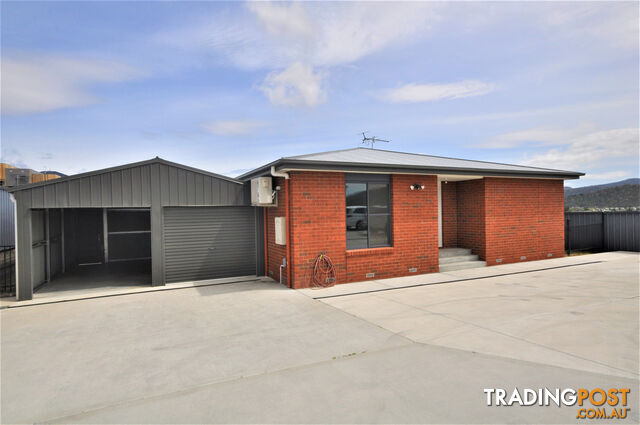 33 Grist Street NEW NORFOLK TAS 7140