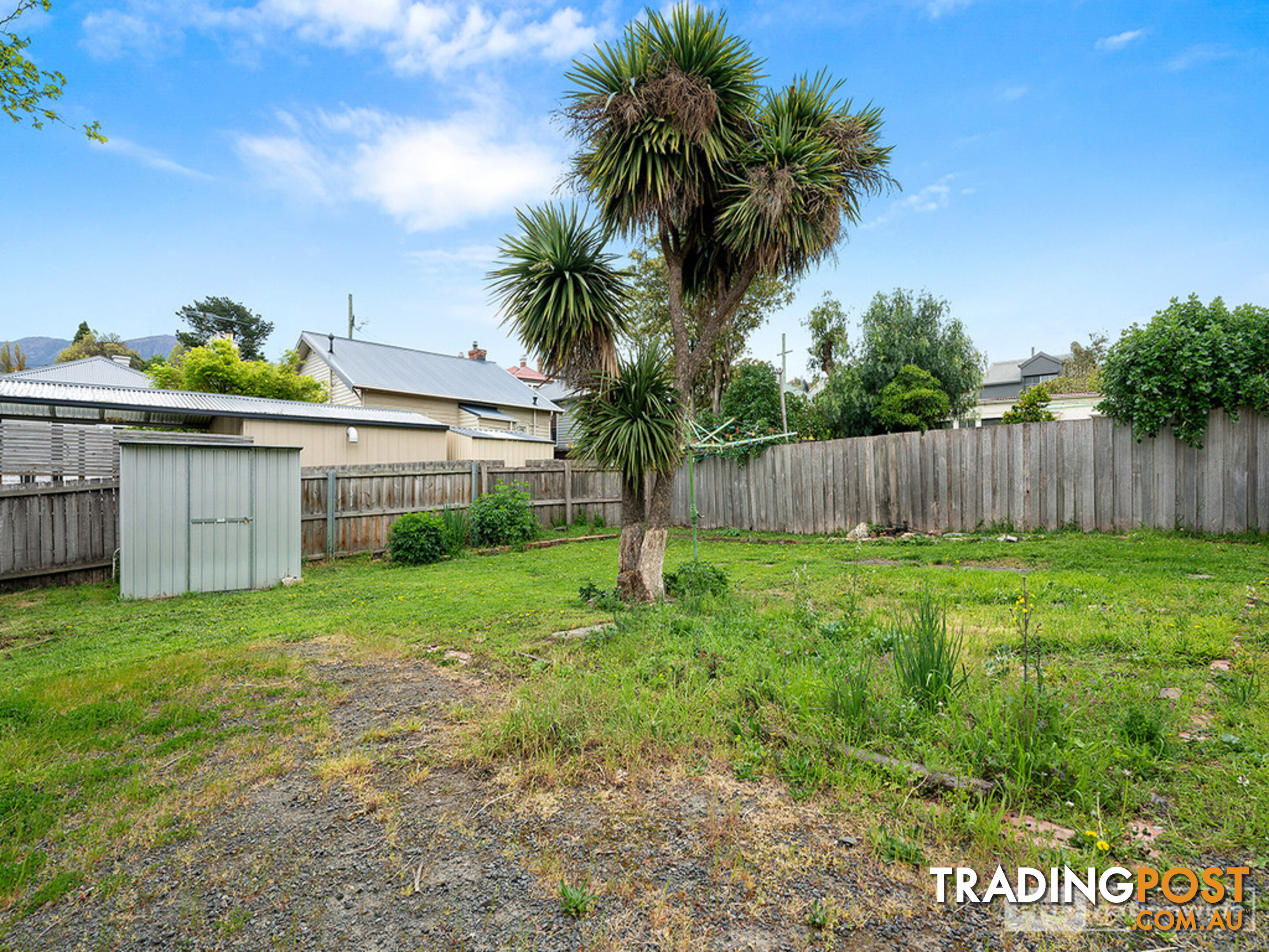 272 Park Street NORTH HOBART TAS 7000