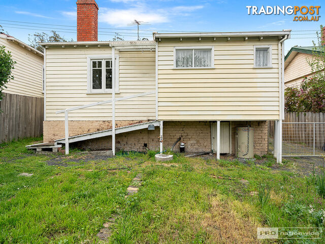 272 Park Street NORTH HOBART TAS 7000