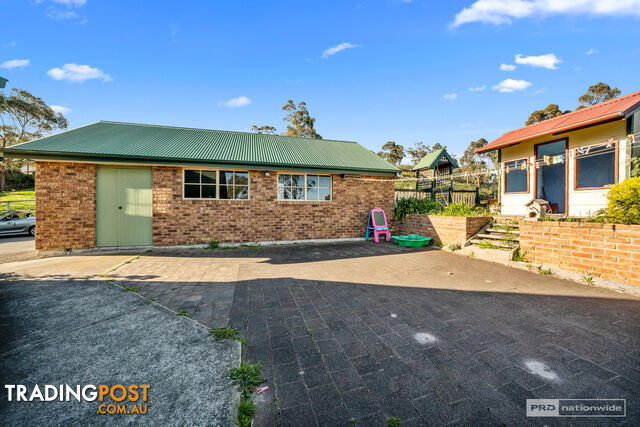 1 Olinka Court CARLTON TAS 7173