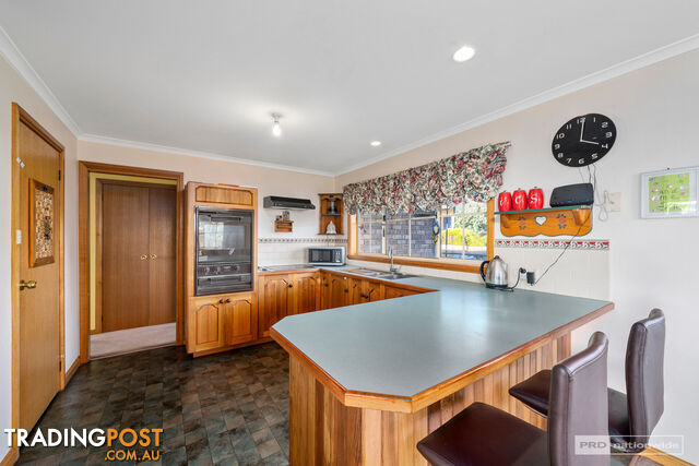 1 Olinka Court CARLTON TAS 7173