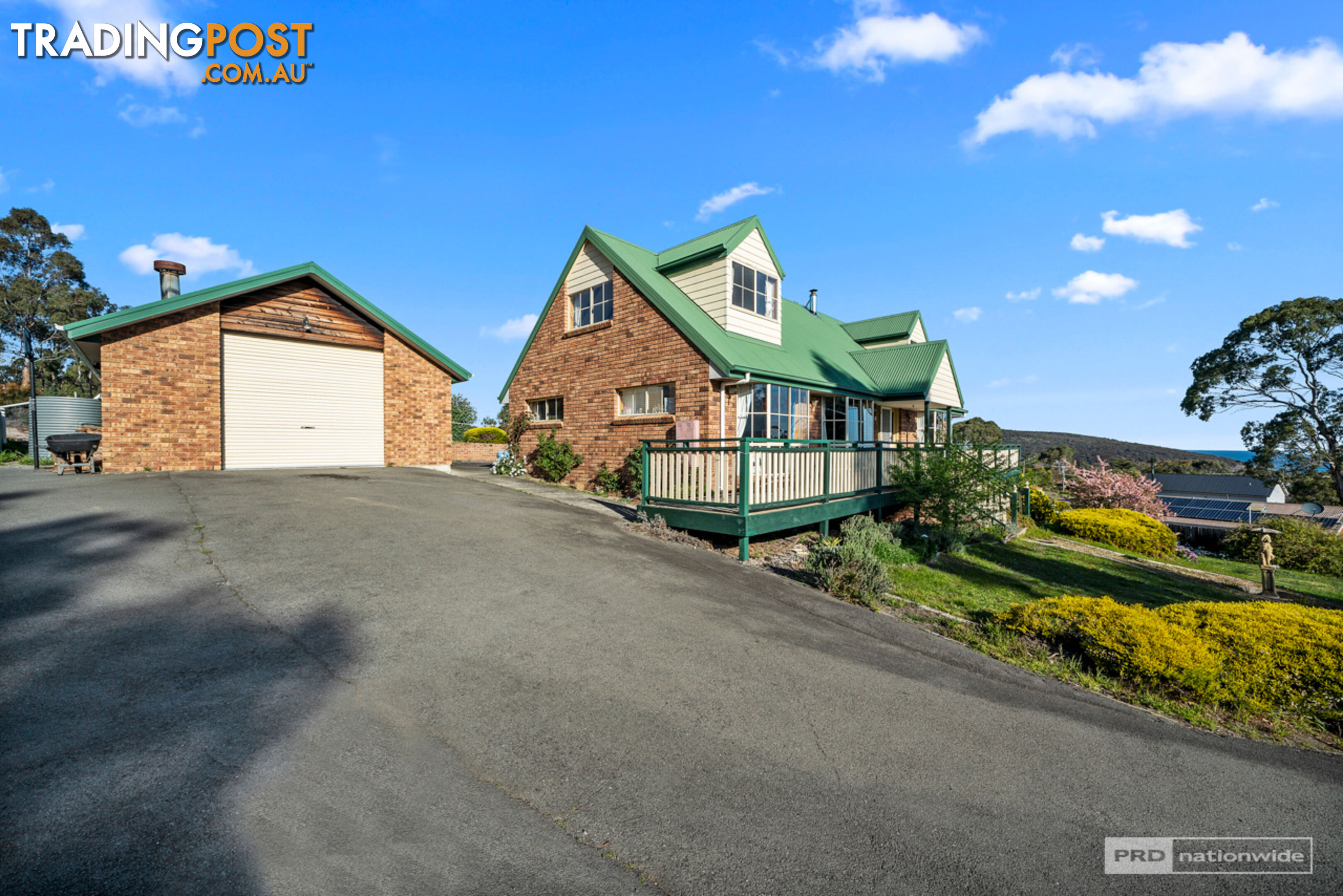 1 Olinka Court CARLTON TAS 7173