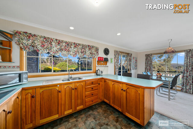 1 Olinka Court CARLTON TAS 7173