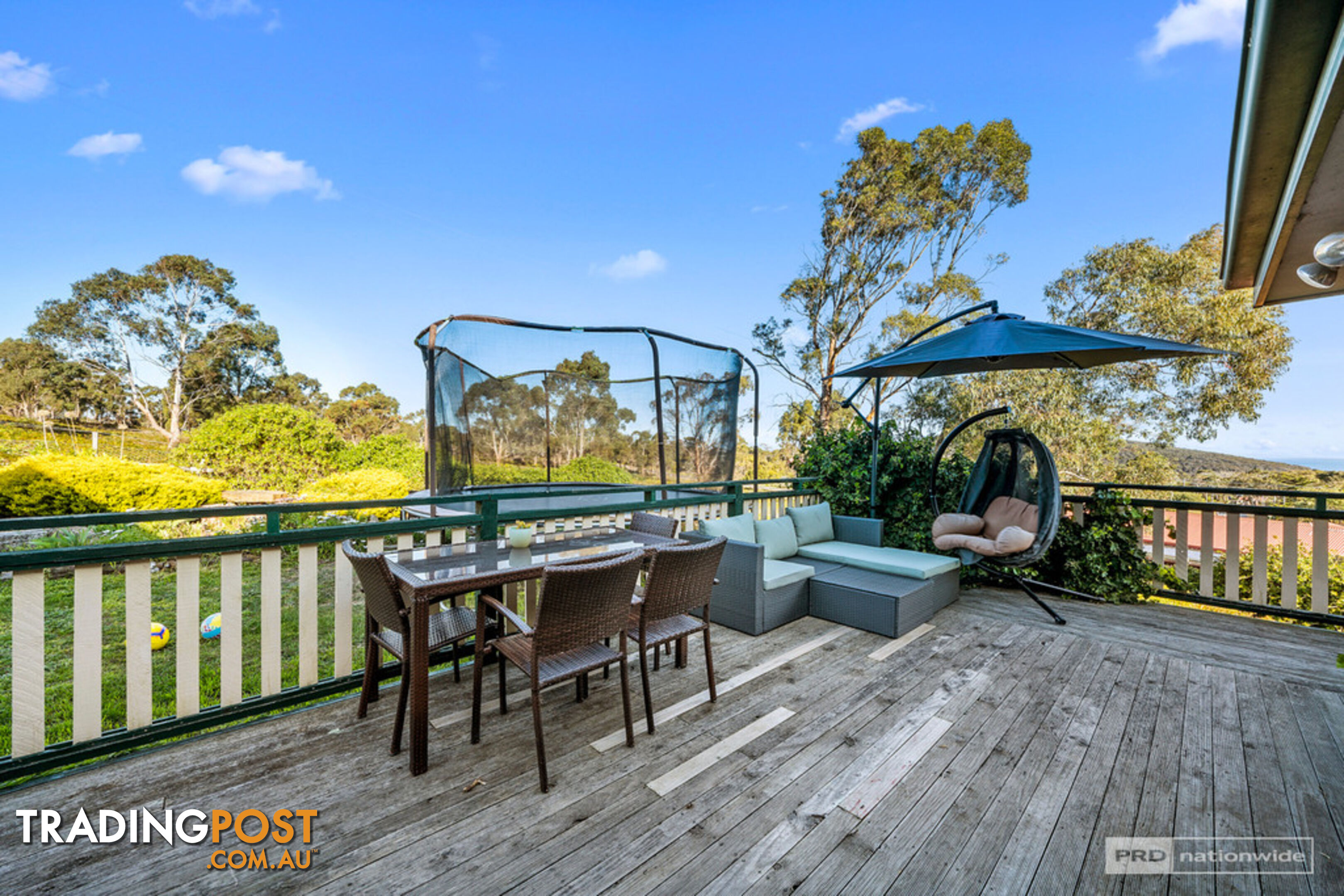 1 Olinka Court CARLTON TAS 7173