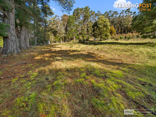 2415 Gordon River Road NATIONAL PARK TAS 7140