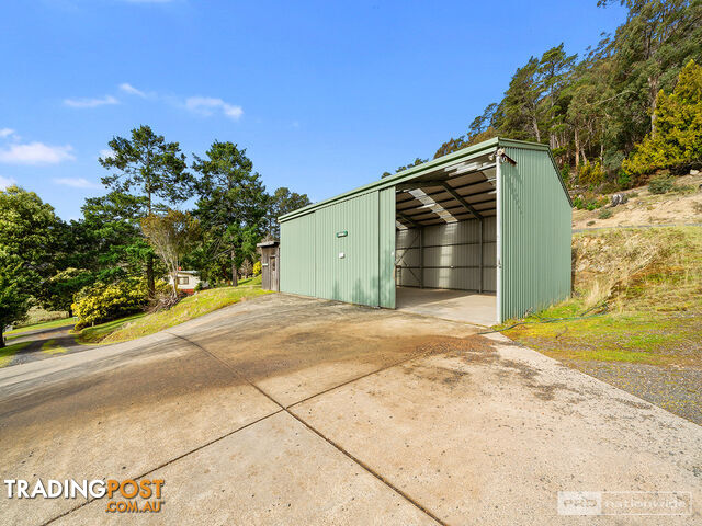 2415 Gordon River Road NATIONAL PARK TAS 7140