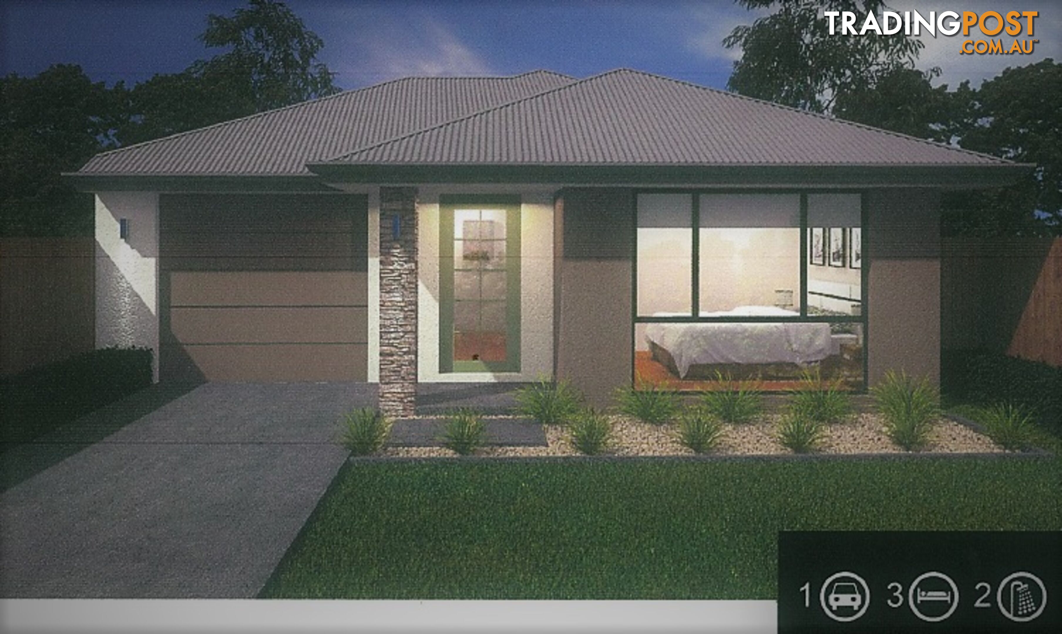 LOT 273H Brighton Estate BRIGHTON TAS 7030