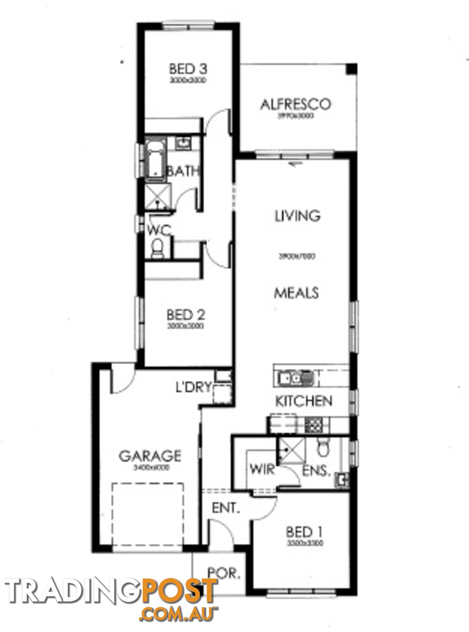 LOT 273H Brighton Estate BRIGHTON TAS 7030