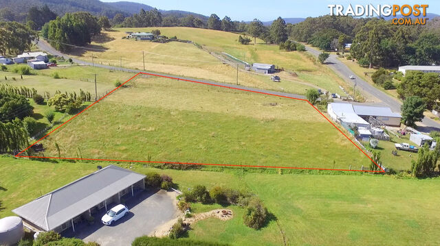 Lot 1 Tramway Street PORT ARTHUR TAS 7182