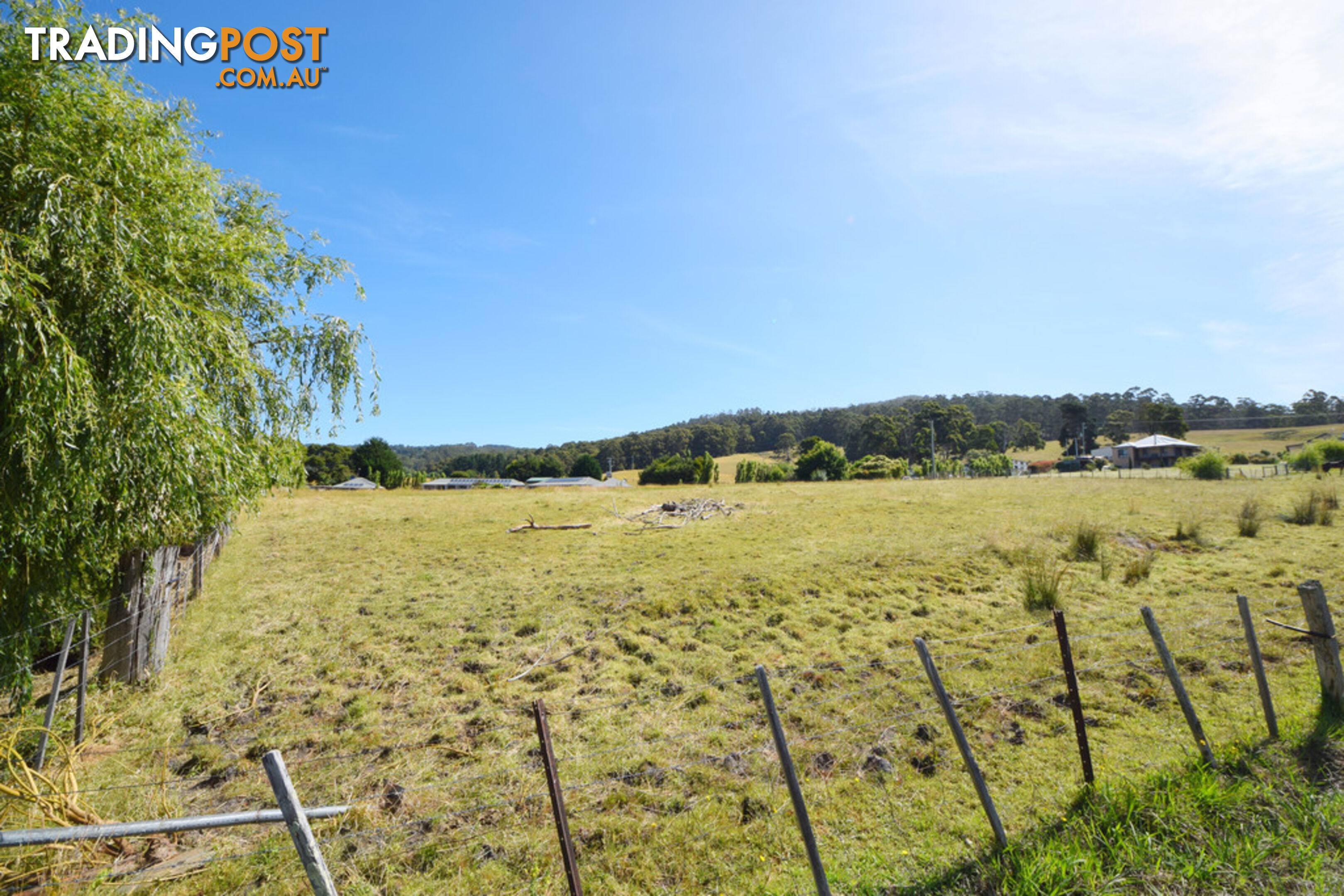 Lot 1 Tramway Street PORT ARTHUR TAS 7182