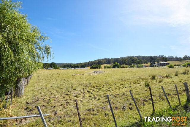 Lot 1 Tramway Street PORT ARTHUR TAS 7182