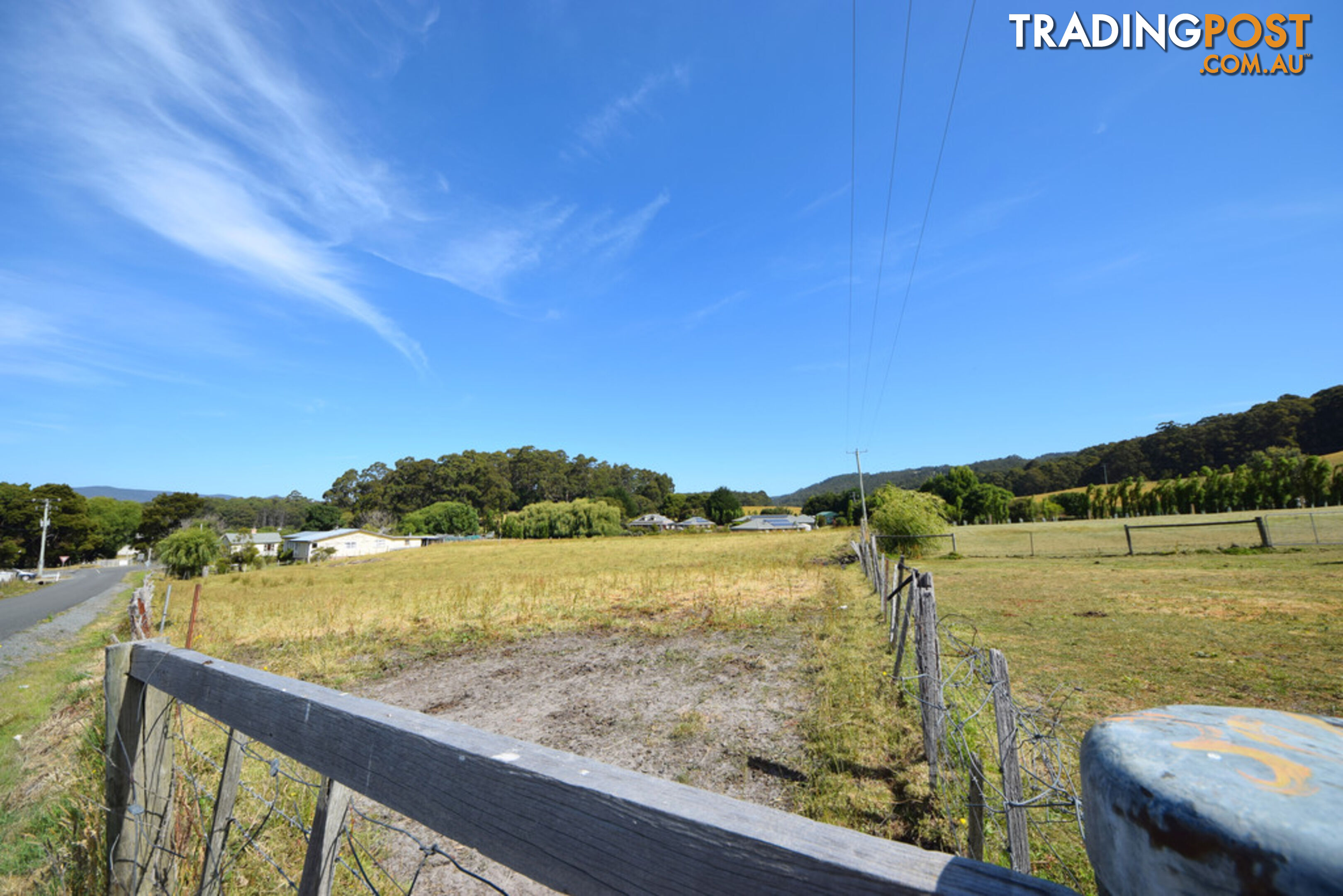 Lot 1 Tramway Street PORT ARTHUR TAS 7182