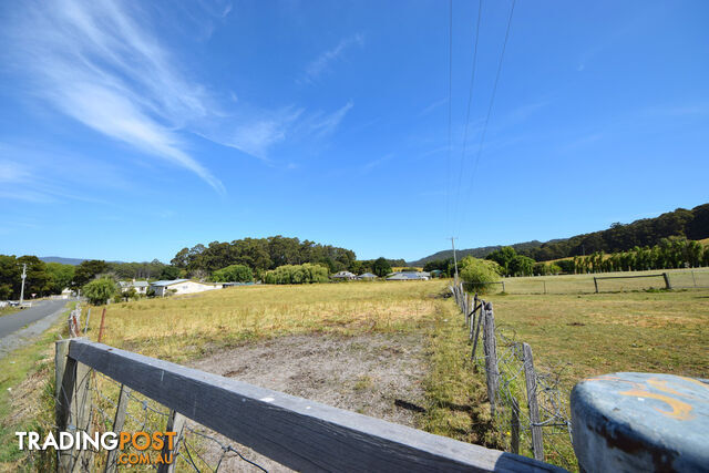 Lot 1 Tramway Street PORT ARTHUR TAS 7182