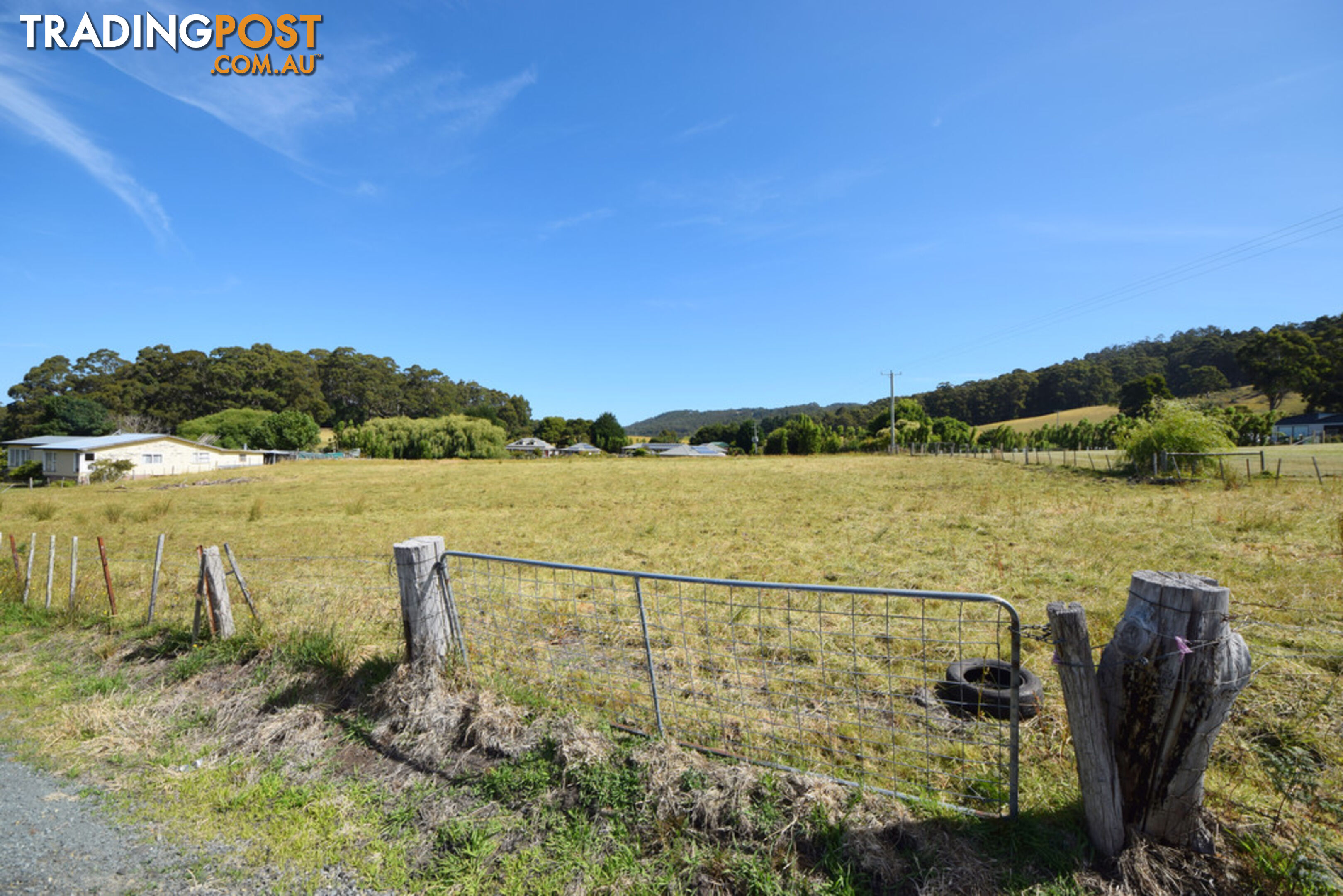 Lot 1 Tramway Street PORT ARTHUR TAS 7182