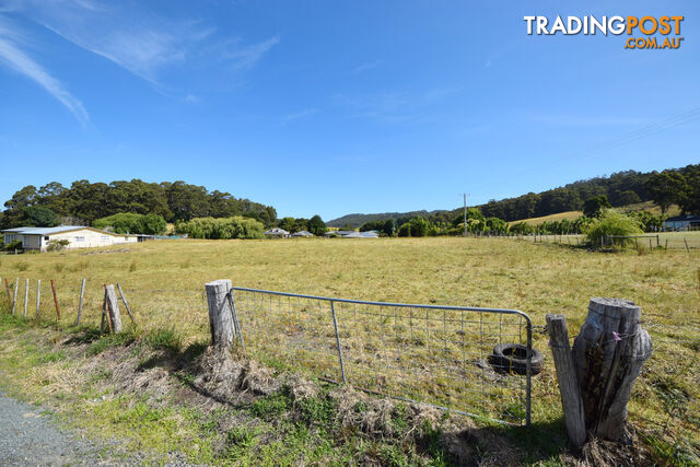 Lot 1 Tramway Street PORT ARTHUR TAS 7182