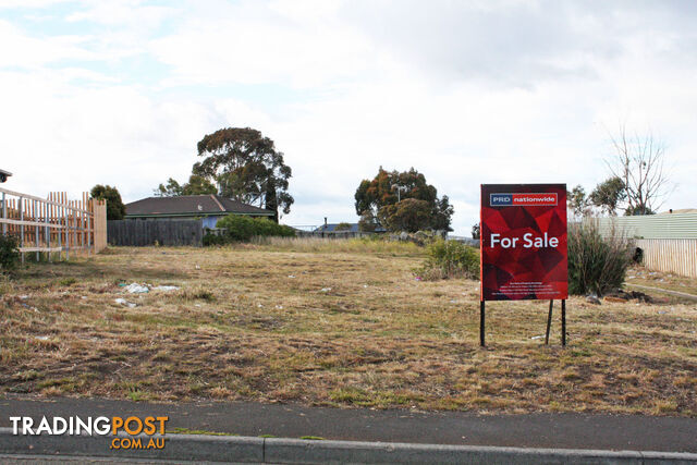 27 Saladin Circle CLARENDON VALE TAS 7019