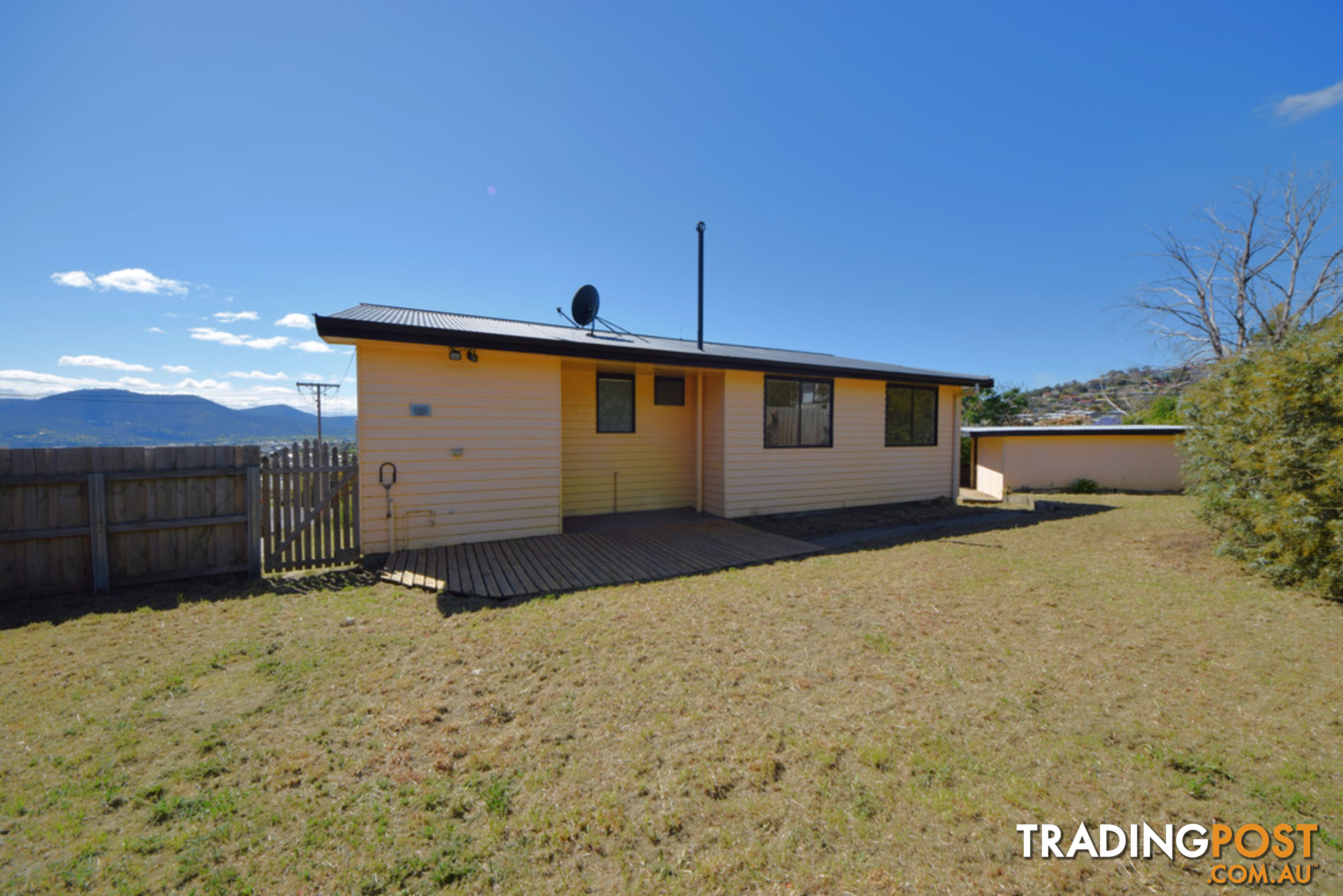 10 Burton Street GLENORCHY TAS 7010