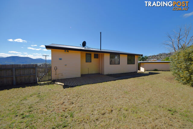 10 Burton Street GLENORCHY TAS 7010