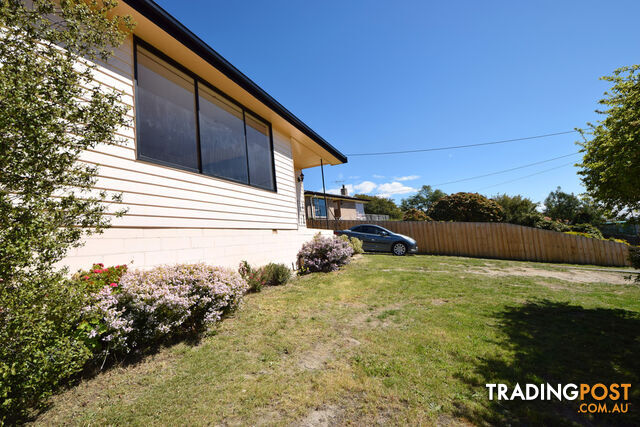 10 Burton Street GLENORCHY TAS 7010