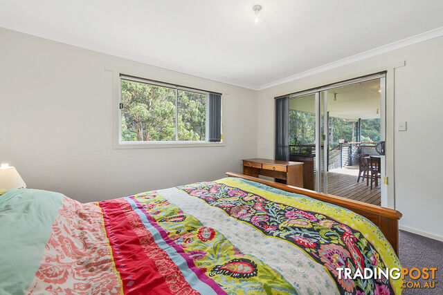 18 Arunta Crescent CHIGWELL TAS 7011