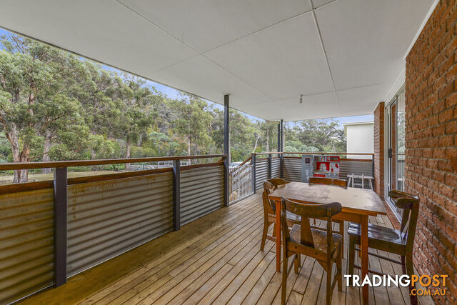 18 Arunta Crescent CHIGWELL TAS 7011