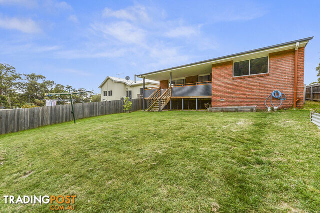 18 Arunta Crescent CHIGWELL TAS 7011