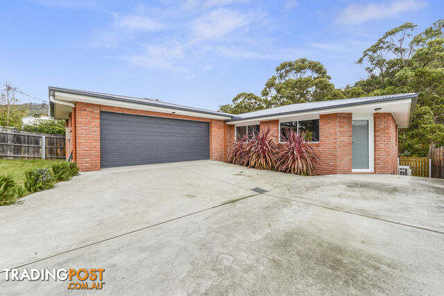 18 Arunta Crescent CHIGWELL TAS 7011