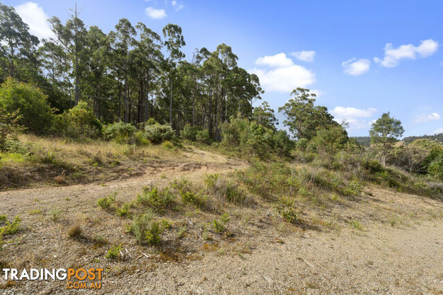 83 Mount Barrow Road NUNAMARA TAS 7259