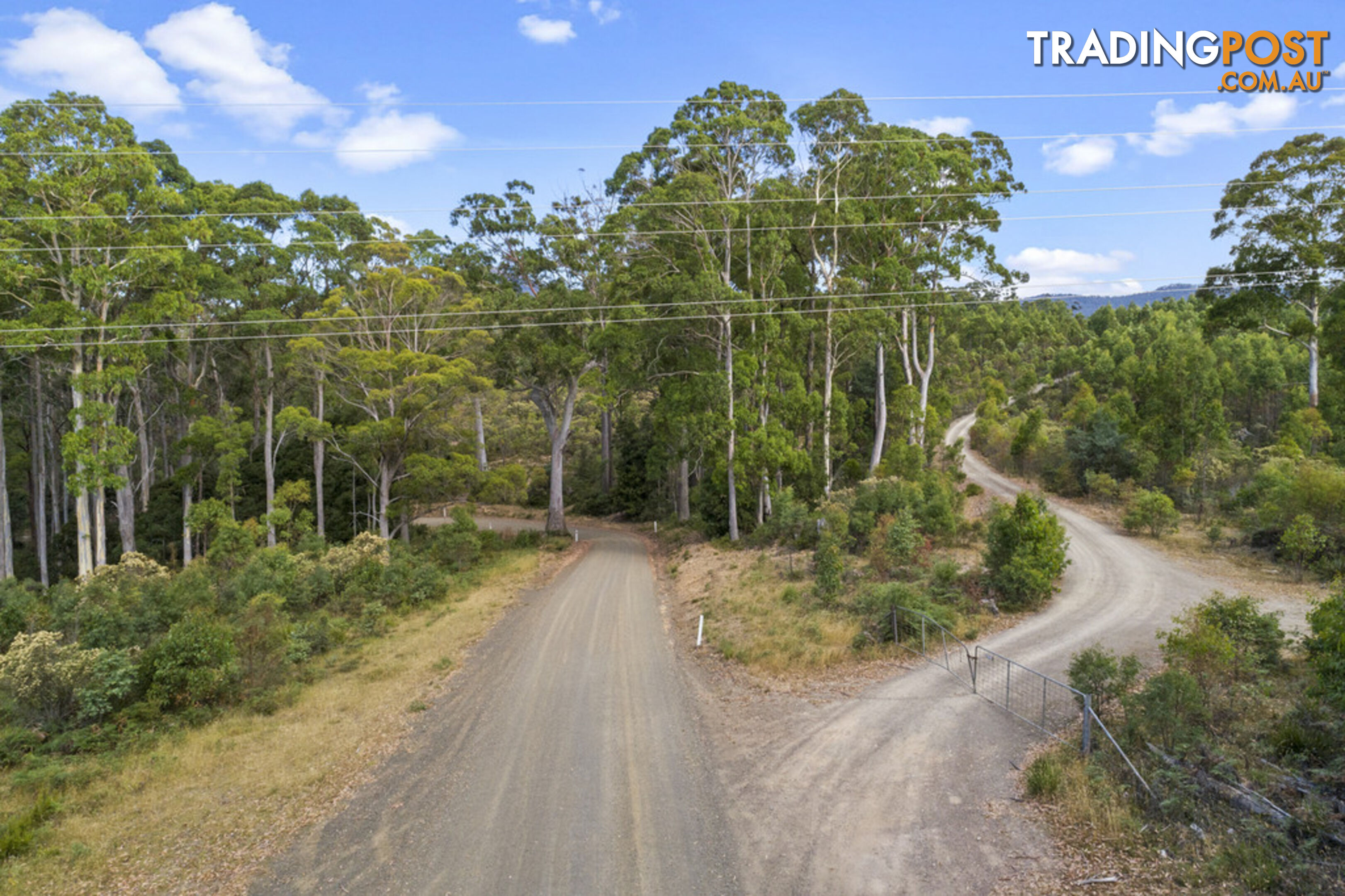 83 Mount Barrow Road NUNAMARA TAS 7259