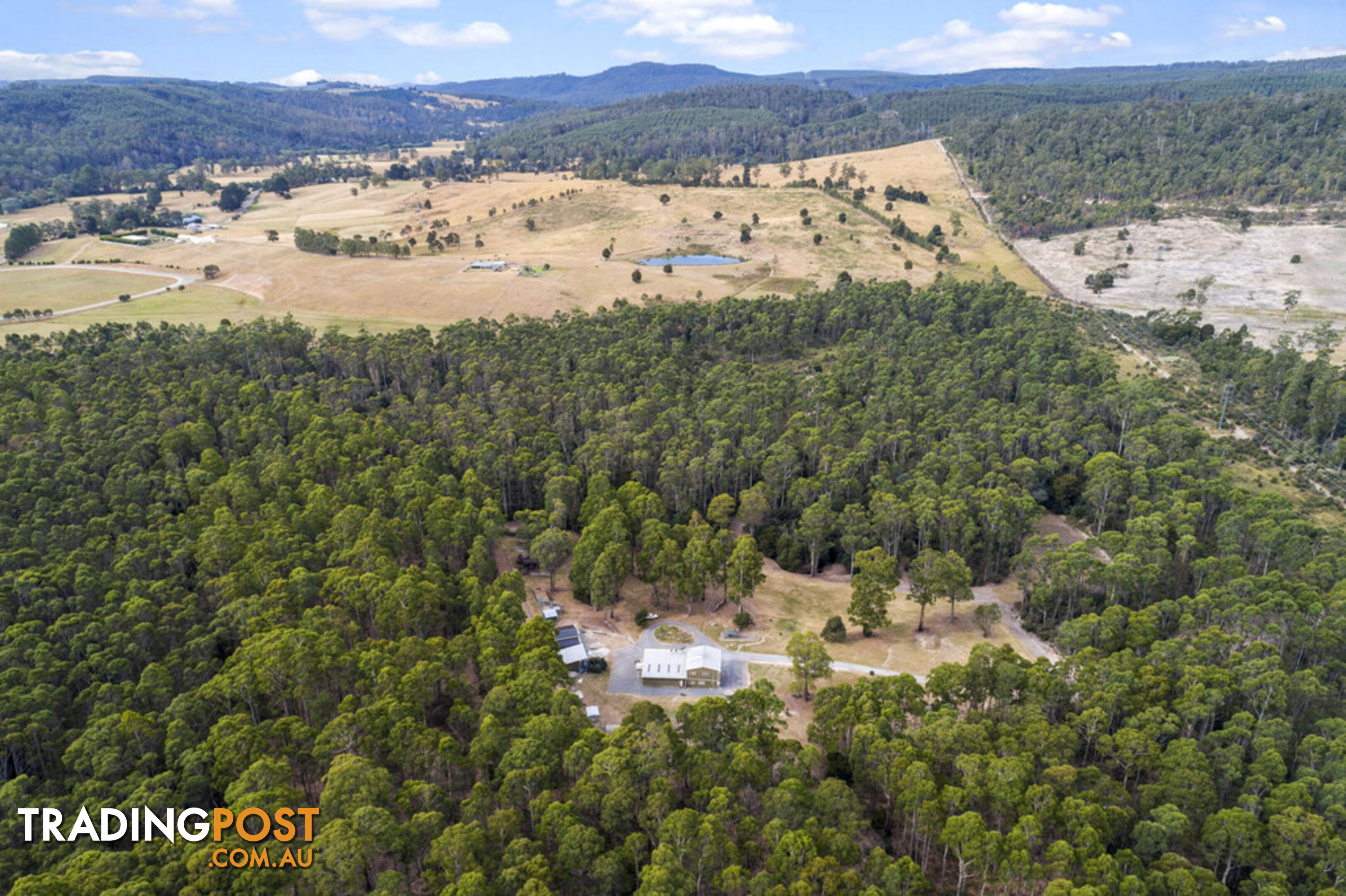 83 Mount Barrow Road NUNAMARA TAS 7259