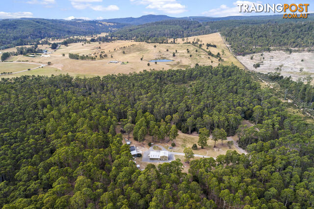 83 Mount Barrow Road NUNAMARA TAS 7259