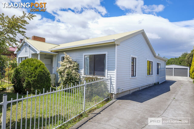 50 Gepp Parade DERWENT PARK TAS 7009