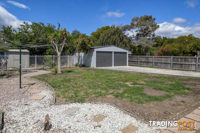 50 Gepp Parade DERWENT PARK TAS 7009