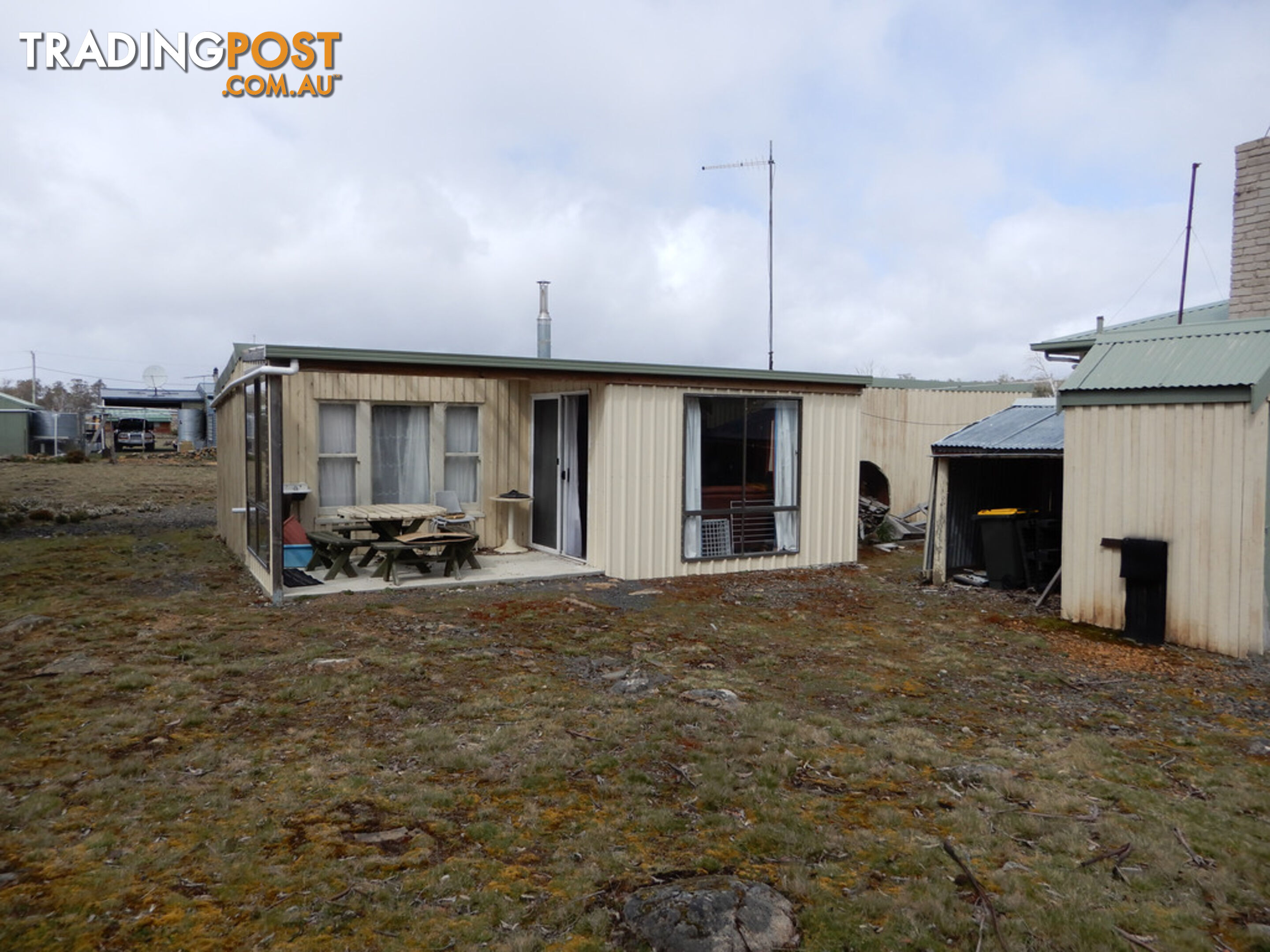 85 Arthurs Lake Road ARTHURS LAKE TAS 7030