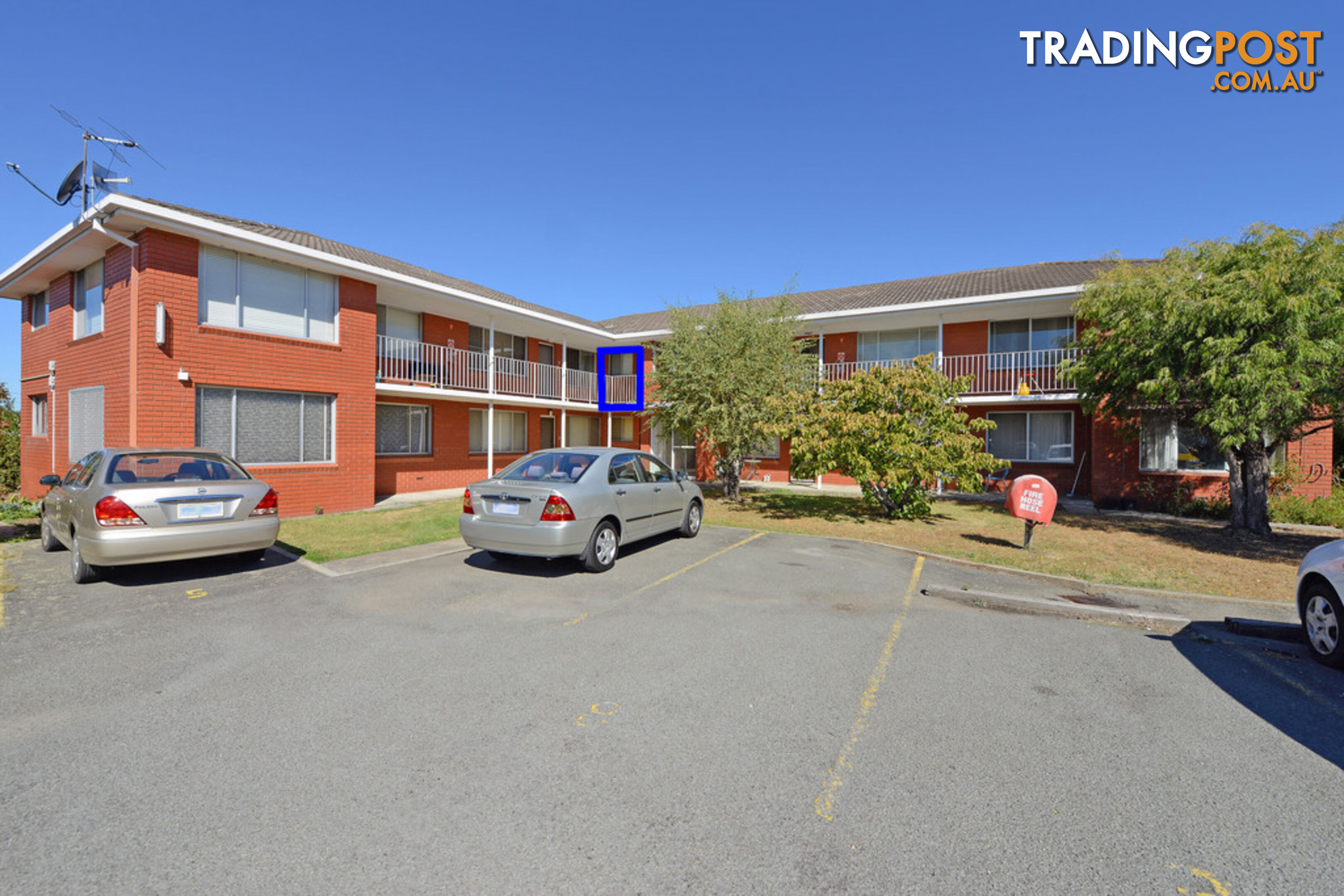 8/127A Hopkins Street MOONAH TAS 7009